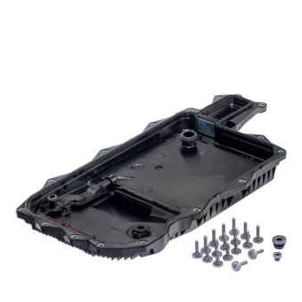 Carter d'huile, boîte automatique HENGST FILTER OEM lr114021