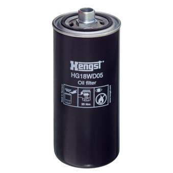 Filtre hydraulique, boîte automatique HENGST FILTER OEM 2288868