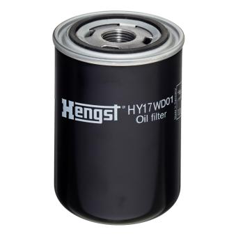 Filtre à huile HENGST FILTER OEM 6458B1