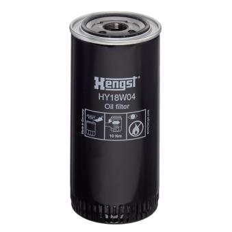 Filtre à huile HENGST FILTER OEM 4057120