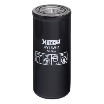 Filtre à huile HENGST FILTER OEM 131838