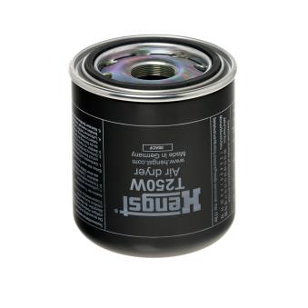 Cartouche de dessicateur, système d'air comprimé HENGST FILTER [T250W]