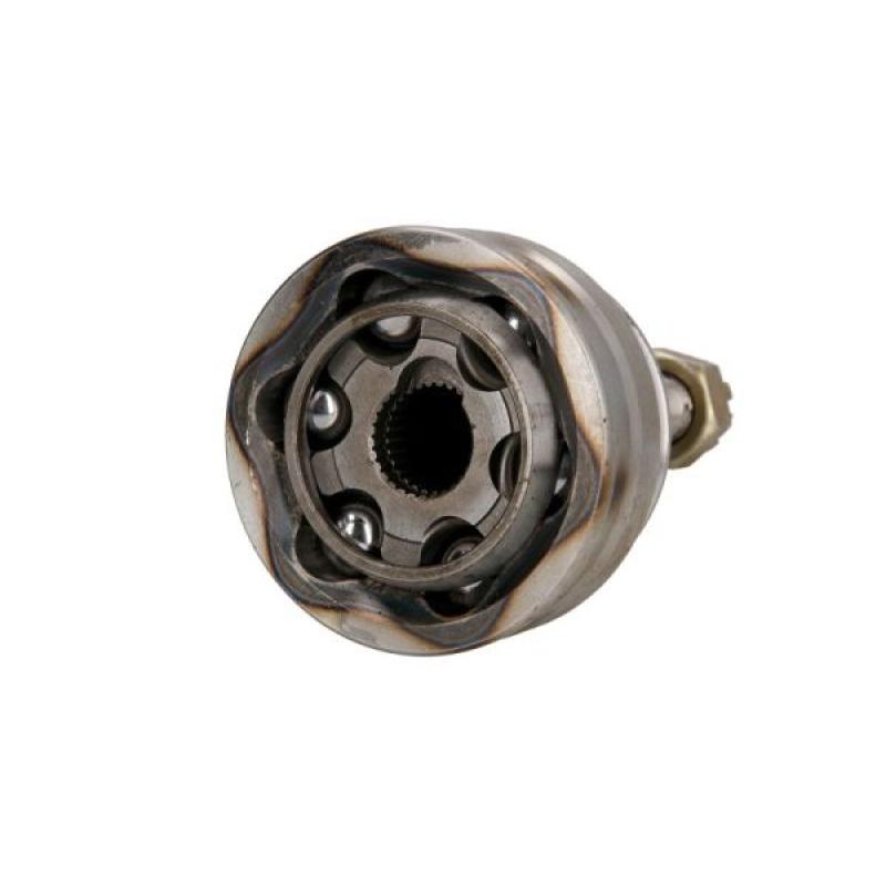 Joint, arbre de commande PASCAL G10002PC - Visuel 1