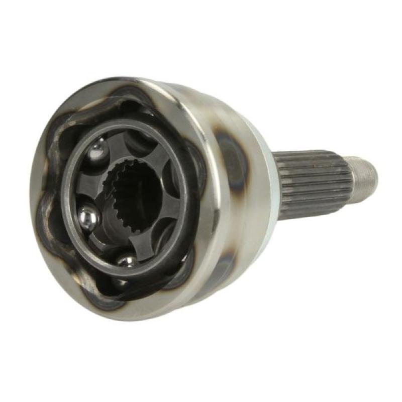 Embout de cardan avant (kit de réparation) PASCAL G10016PC - Visuel 1