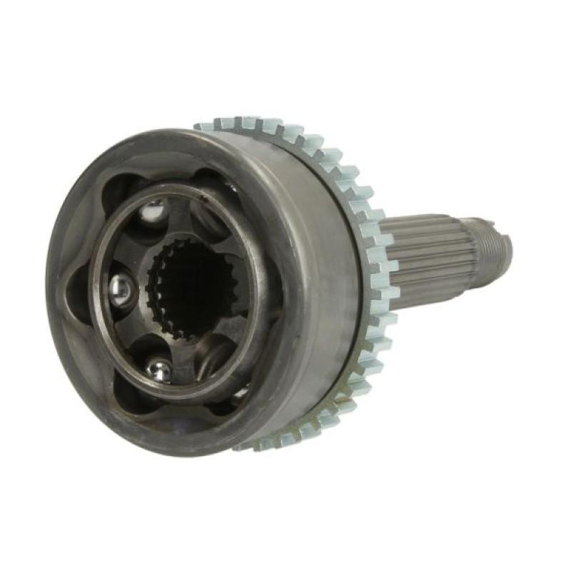 Embout de cardan avant (kit de réparation) PASCAL G10017PC - Visuel 1