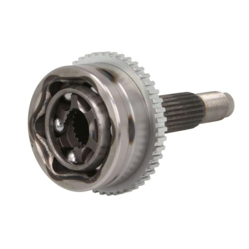 Embout de cardan avant (kit de réparation) PASCAL G10018PC - Visuel 1