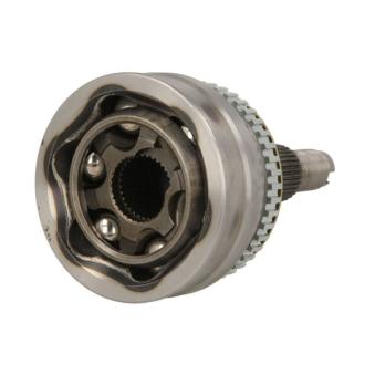 Embout de cardan avant (kit de réparation) PASCAL G10054PC pour CHEVROLET LACETTI 2.0 D - 121cv