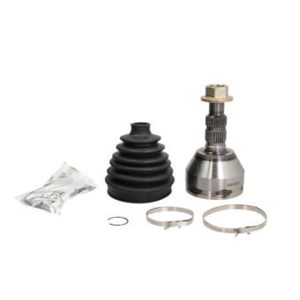 Jeu de joints, arbre de transmission PASCAL OEM 13318008