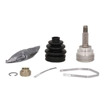 Embout de cardan avant (kit de réparation) PASCAL OEM KK38822610