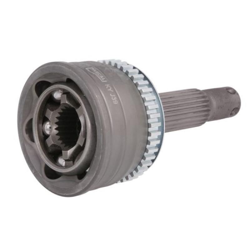 Embout de cardan avant (kit de réparation) PASCAL G10541PC - Visuel 1