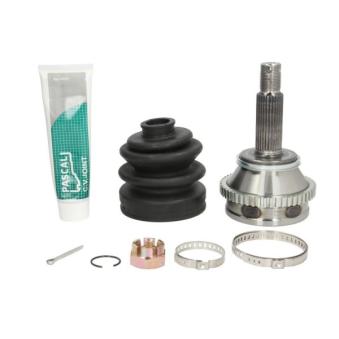 Embout de cardan avant (kit de réparation) PASCAL [G10544PC]