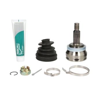Joint, arbre de commande PASCAL OEM 495012E800
