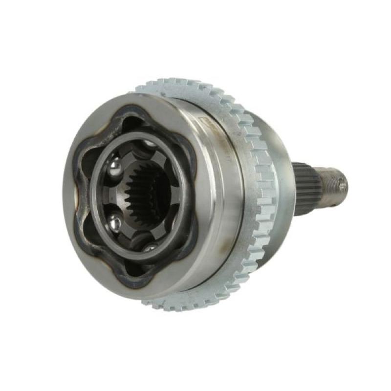 Embout de cardan avant (kit de réparation) PASCAL G10563PC - Visuel 1