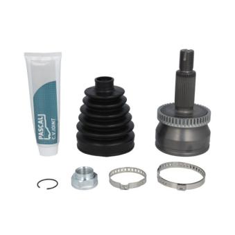 Joint, arbre de commande PASCAL [G10572PC]