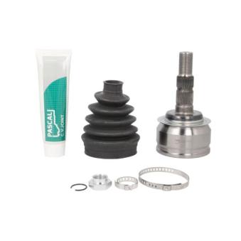 Jeu de joints, arbre de transmission PASCAL [G10575PC]