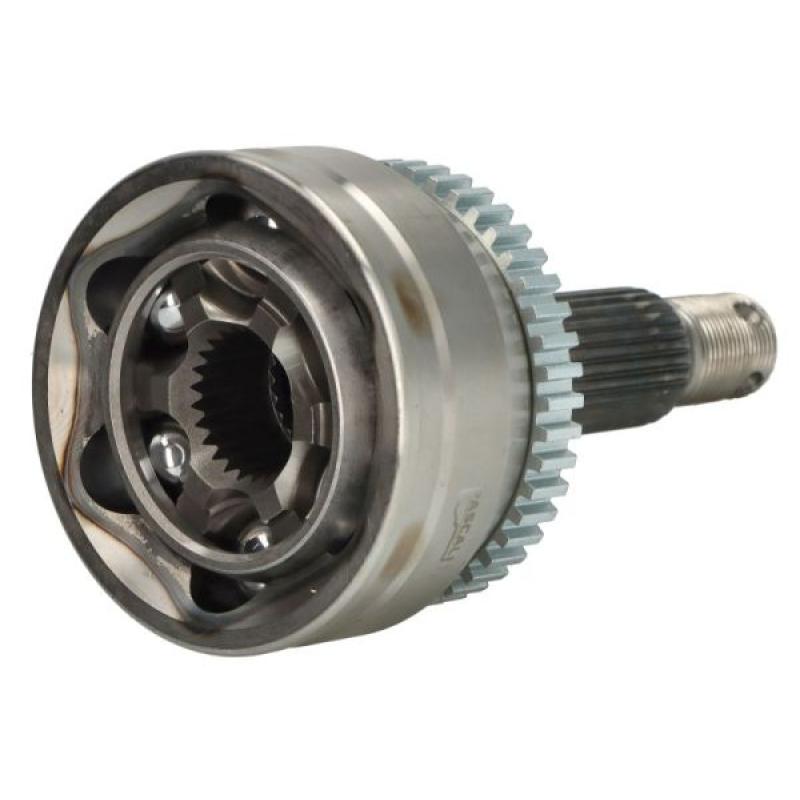 Jeu de joints, arbre de transmission avant PASCAL G10576PC - Visuel 1