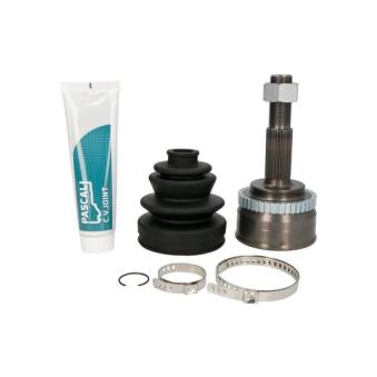 Embout de cardan avant (kit de réparation) PASCAL OEM 3910053Y10