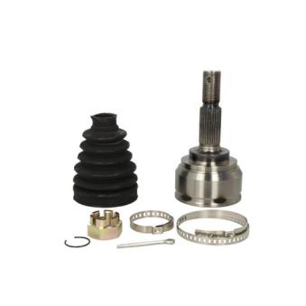 Embout de cardan avant (kit de réparation) PASCAL G11088PC pour MAZDA 6 1.6 - 110cv