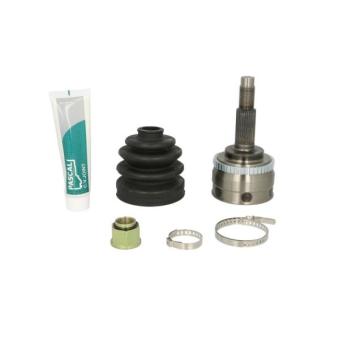 Embout de cardan avant (kit de réparation) PASCAL [G11090PC]