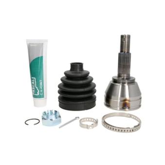 Embout de cardan avant (kit de réparation) PASCAL G11099PC pour CHEVROLET IMPALA 1.5 DCI - 110cv