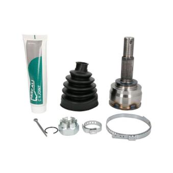 Embout de cardan avant (kit de réparation) PASCAL [G11100PC]