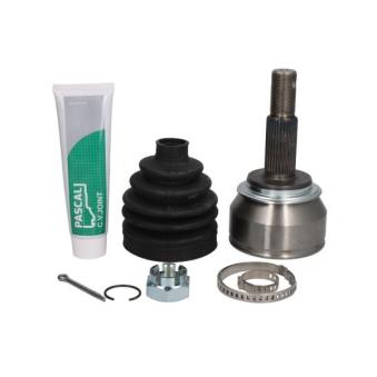 Jeu de joints, arbre de transmission PASCAL [G11102PC]