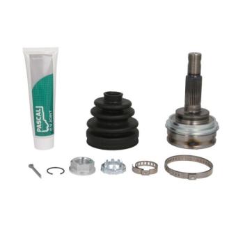 Embout de cardan avant (kit de réparation) PASCAL [G12000PC]