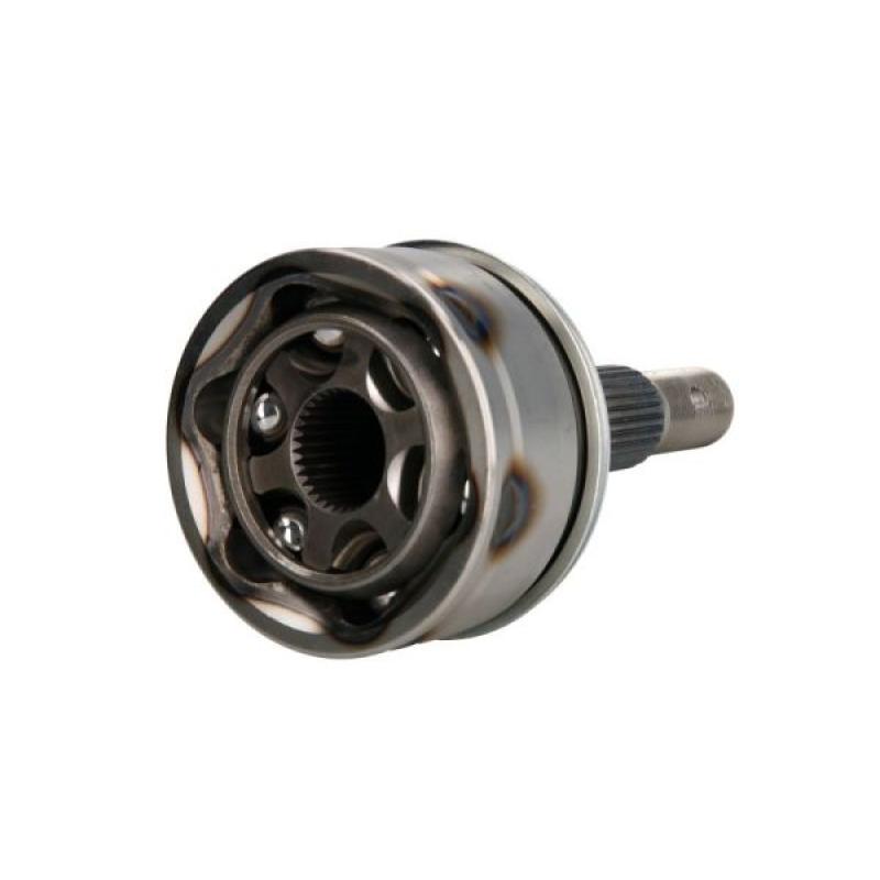 Embout de cardan avant (kit de réparation) PASCAL G12025PC - Visuel 1