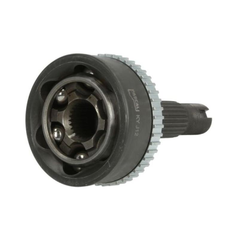 Embout de cardan avant (kit de réparation) PASCAL G12036PC - Visuel 1