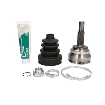Embout de cardan avant (kit de réparation) PASCAL [G12081PC]