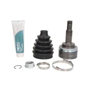Embout de cardan avant (kit de réparation) PASCAL OEM 4342005130