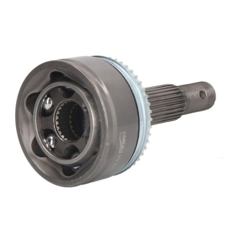 Embout de cardan avant (kit de réparation) PASCAL G12083PC - Visuel 1