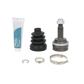 Embout de cardan avant (kit de réparation) PASCAL [G12092PC]