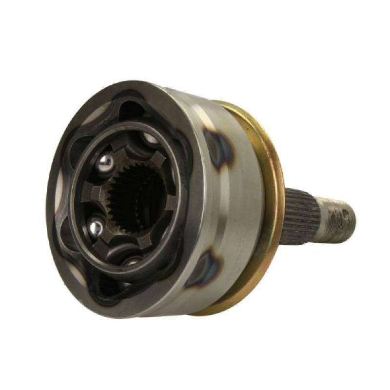 Embout de cardan avant (kit de réparation) PASCAL G12112PC - Visuel 1