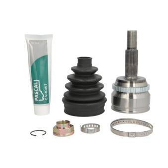 Embout de cardan avant (kit de réparation) PASCAL [G12123PC]