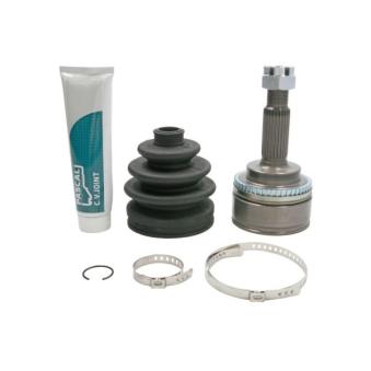 Embout de cardan avant (kit de réparation) PASCAL [G12124PC]