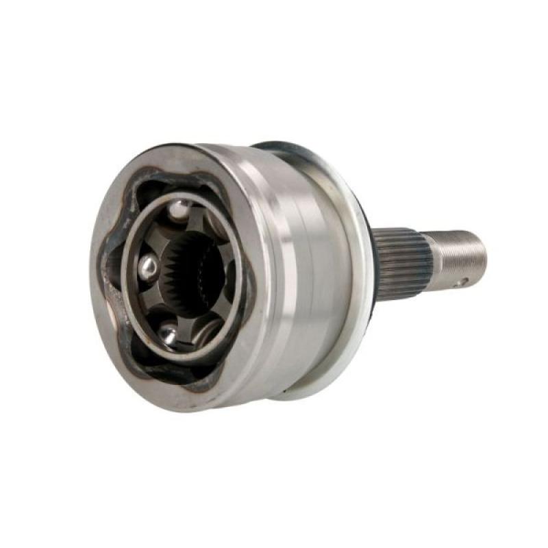 Embout de cardan avant (kit de réparation) PASCAL G12129PC - Visuel 1