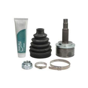Embout de cardan avant (kit de réparation) PASCAL [G12132PC]