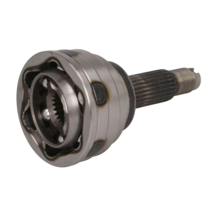 Embout de cardan avant (kit de réparation) PASCAL G13000PC - Visuel 1