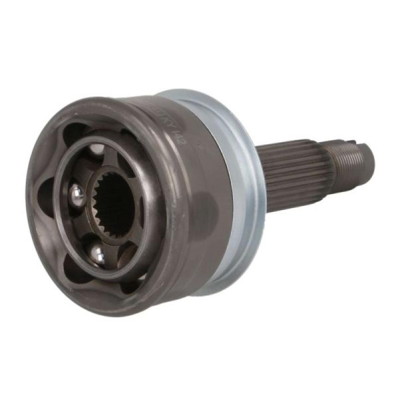 Embout de cardan avant (kit de réparation) PASCAL G13008PC - Visuel 1