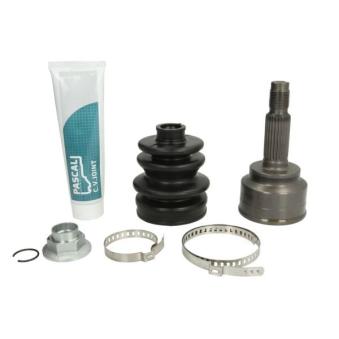 Embout de cardan avant (kit de réparation) PASCAL [G13015PC]