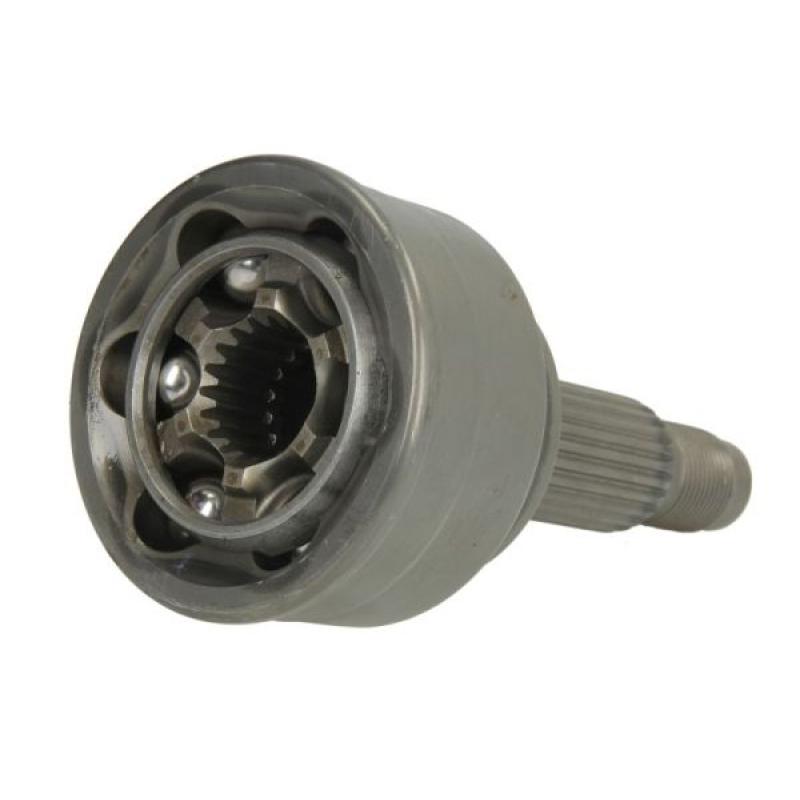Embout de cardan avant (kit de réparation) PASCAL G13015PC - Visuel 1