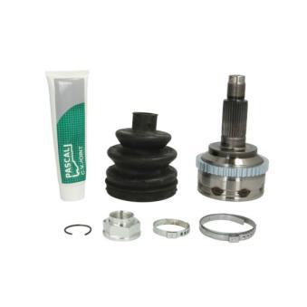 Embout de cardan avant (kit de réparation) PASCAL [G13059PC]