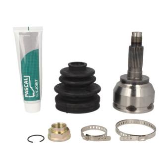 Embout de cardan avant (kit de réparation) PASCAL [G13073PC]