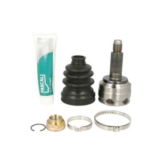 Embout de cardan avant (kit de réparation) PASCAL [G13074PC]