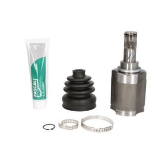 Embout de cardan avant (kit de réparation) PASCAL OEM GP072550X