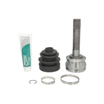 Embout de cardan avant (kit de réparation) PASCAL [G15007PC]