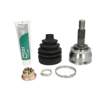 Embout de cardan avant (kit de réparation) PASCAL [G15053PC]