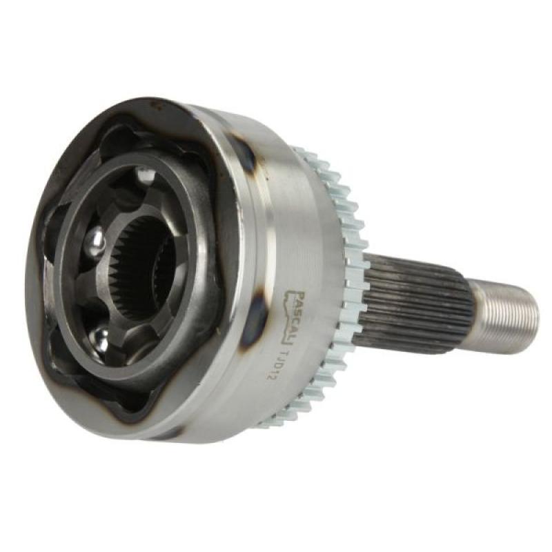 Embout de cardan avant (kit de réparation) PASCAL G15053PC - Visuel 1