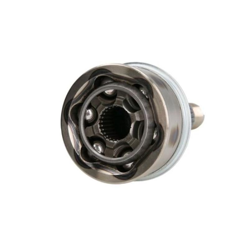 Embout de cardan avant (kit de réparation) PASCAL G16018PC - Visuel 1